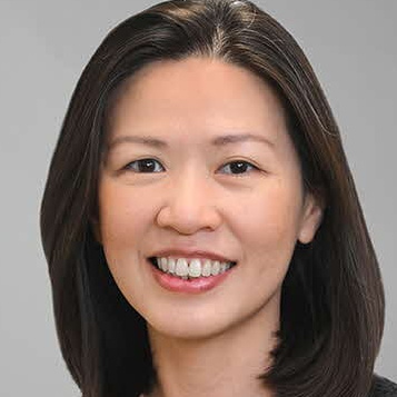 Sabrina Wong
